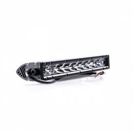 LED PracovnĂ­ svÄtlo 50W (10 x 5W CREE) 30/60Â° (hybridnĂ­ kombo)